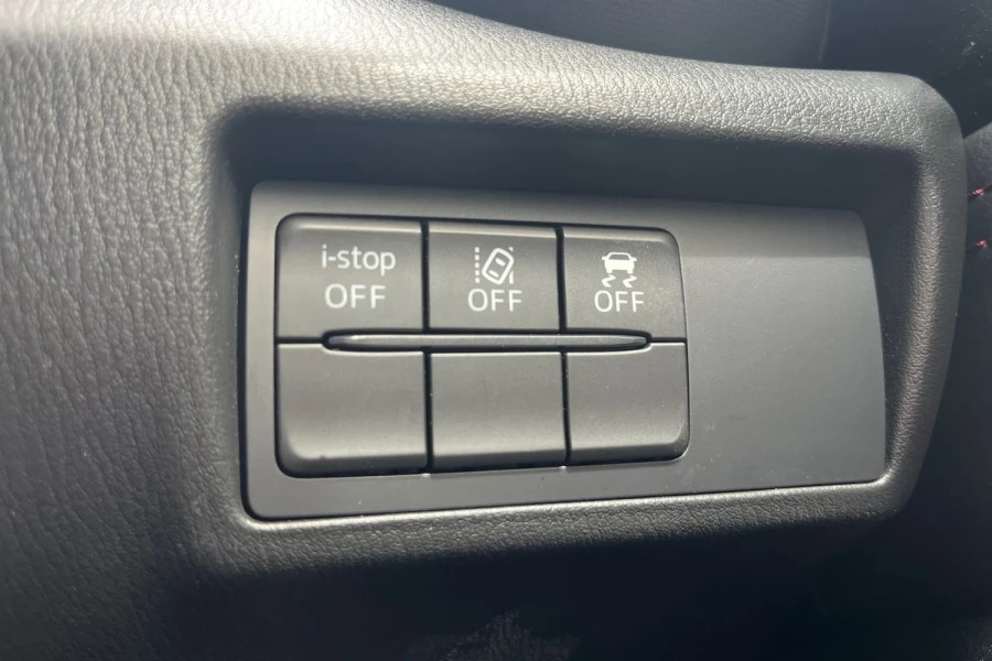 Mazda MX-5 2.0 Skyactiv-g Sport Nav Euro 6 Ss  #21