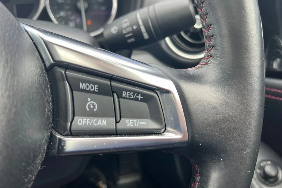 Mazda MX-5 2.0 Skyactiv-g Sport Nav Euro 6 Ss  #18