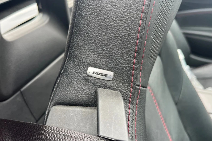 Mazda MX-5 2.0 Skyactiv-g Sport Nav Euro 6 Ss  #32