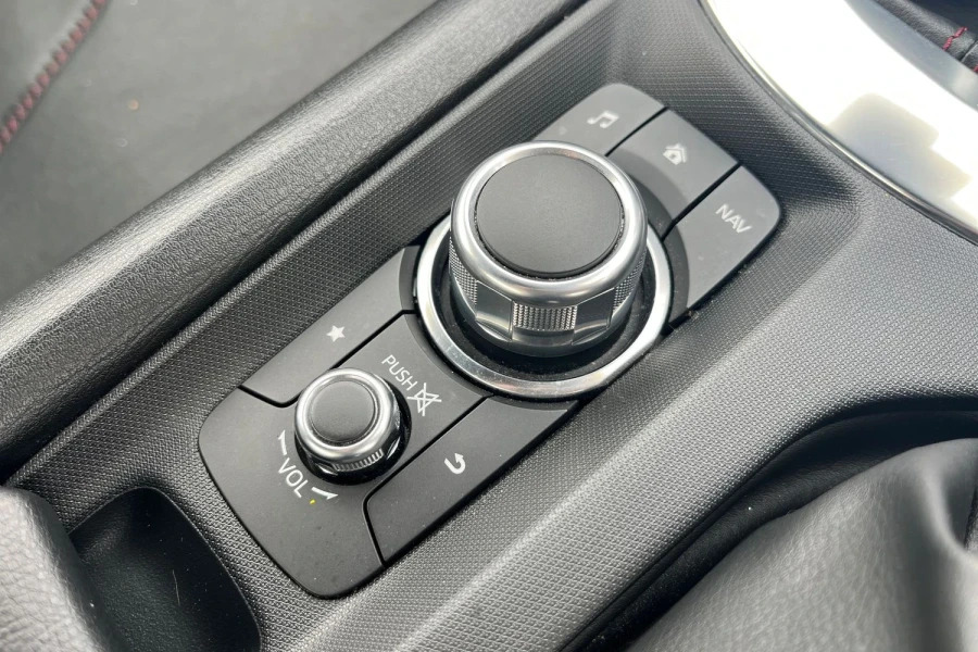 Mazda MX-5 2.0 Skyactiv-g Sport Nav Euro 6 Ss  #23
