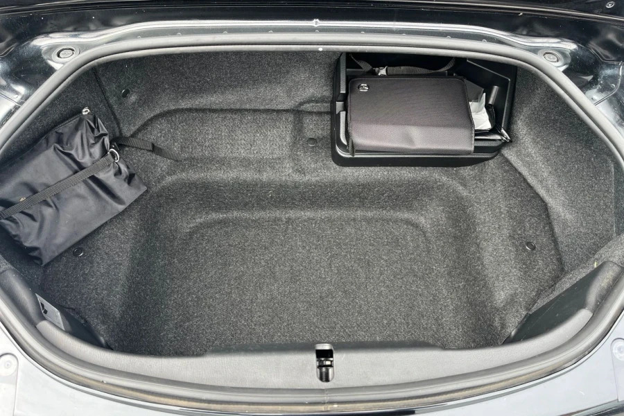 Mazda MX-5 2.0 Skyactiv-g Sport Nav Euro 6 Ss  #15
