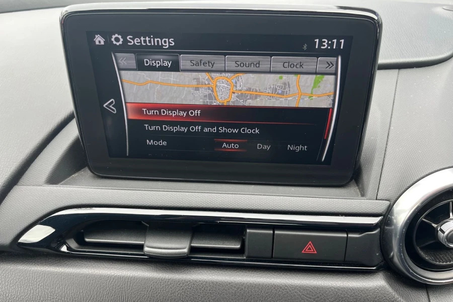 Mazda MX-5 2.0 Skyactiv-g Sport Nav Euro 6 Ss  #28