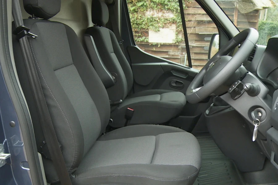 Ford Grand C-Max C-max Grand C-max 1.6 Zetec 5-Seat 105Ps Black #3