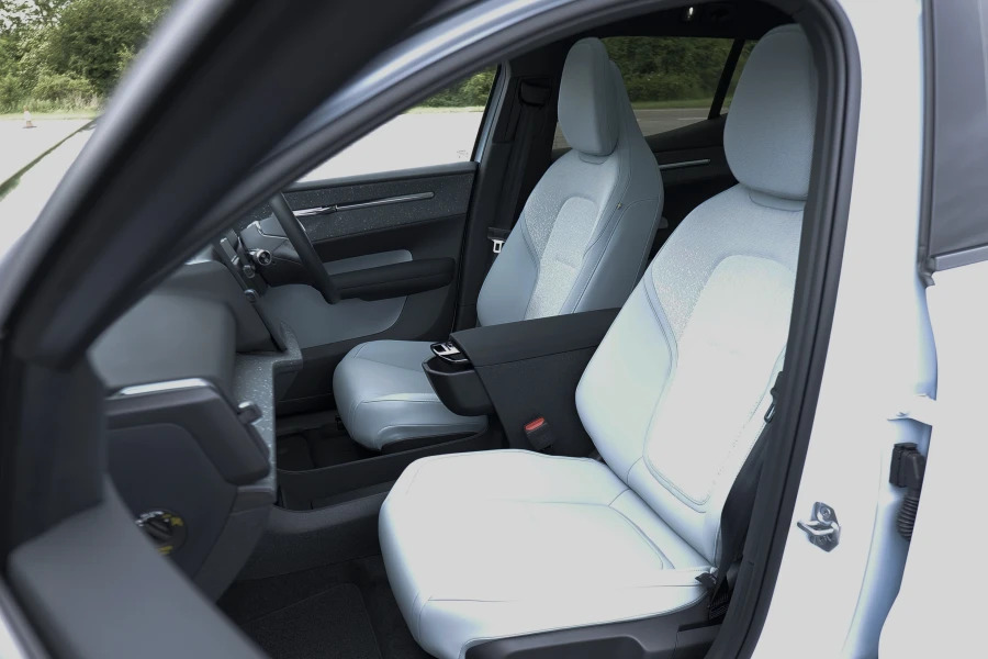 Volvo EX30 Ex30 200Kw Sm Extended Range Plus 69Kwh E  #5