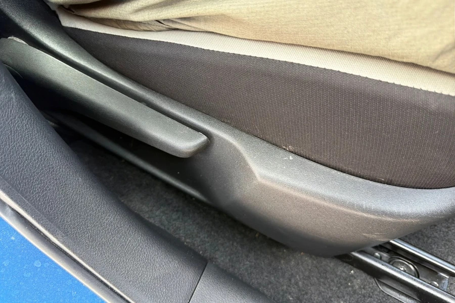 Nissan Micra Ig-t Acenta Limited Edition Silver #44