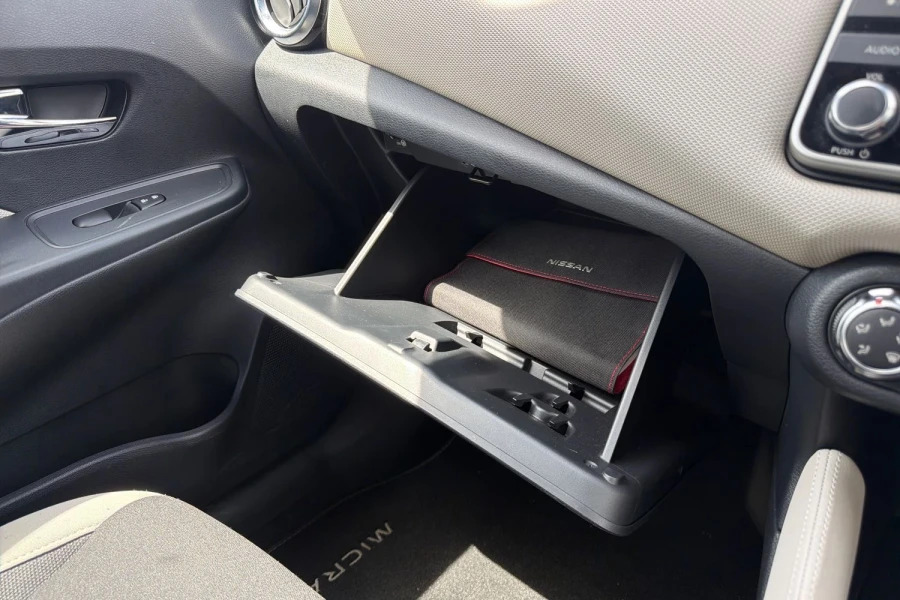 Nissan Micra Ig-t Acenta Limited Edition Silver #32