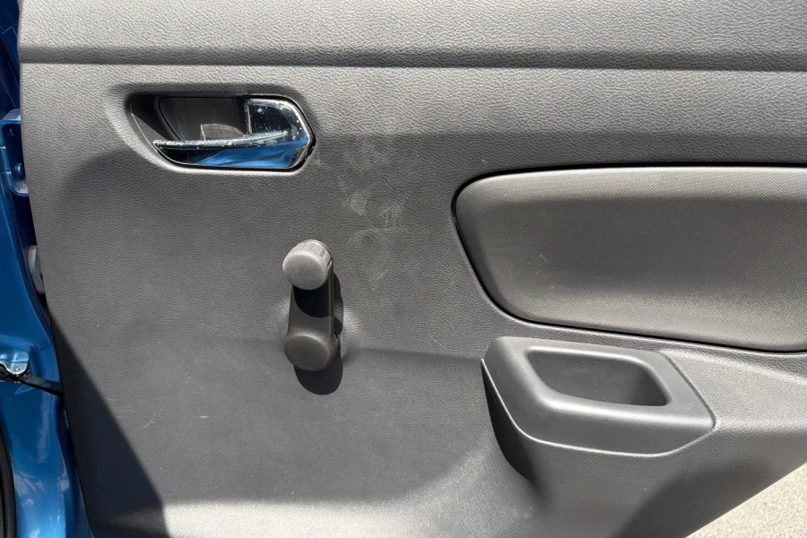 Nissan Micra Ig-t Acenta Limited Edition Silver #16