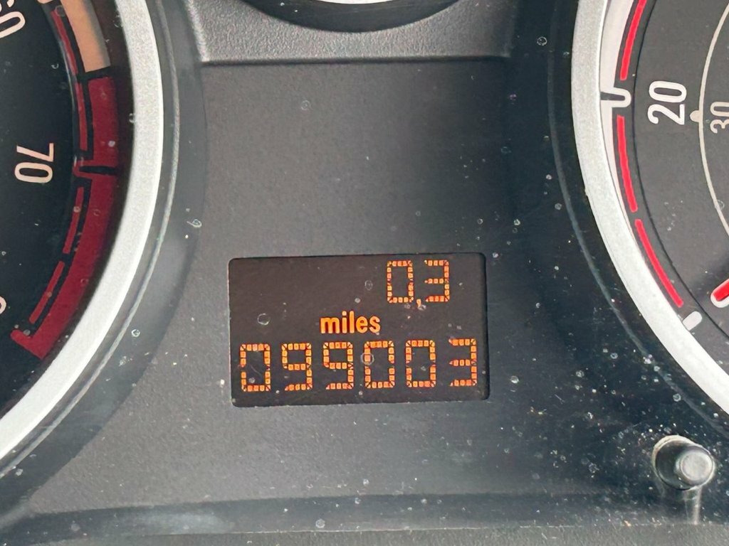 Vauxhall Corsa Hatchback White #39
