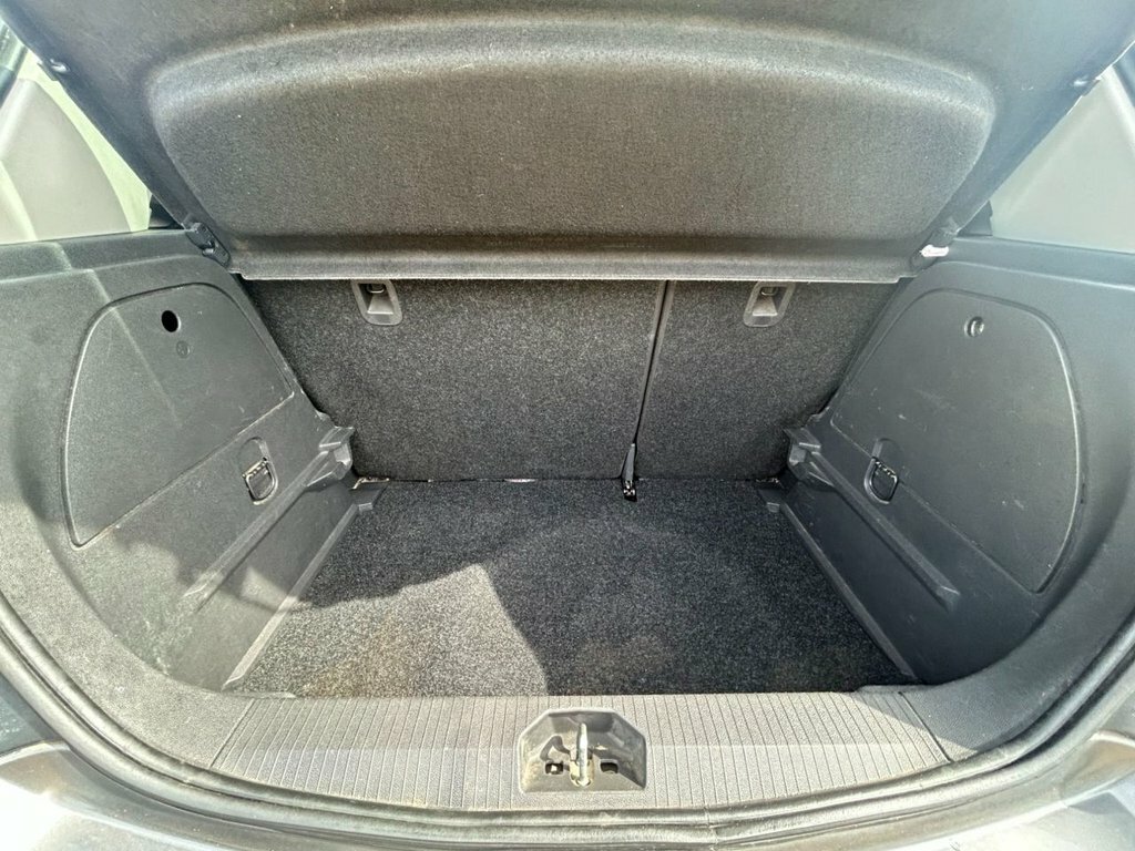 Vauxhall Corsa Hatchback White #27