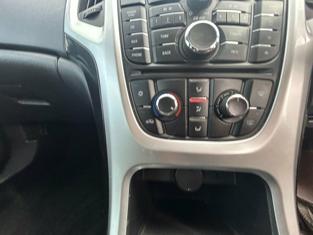 Vauxhall Astra  Grey #45