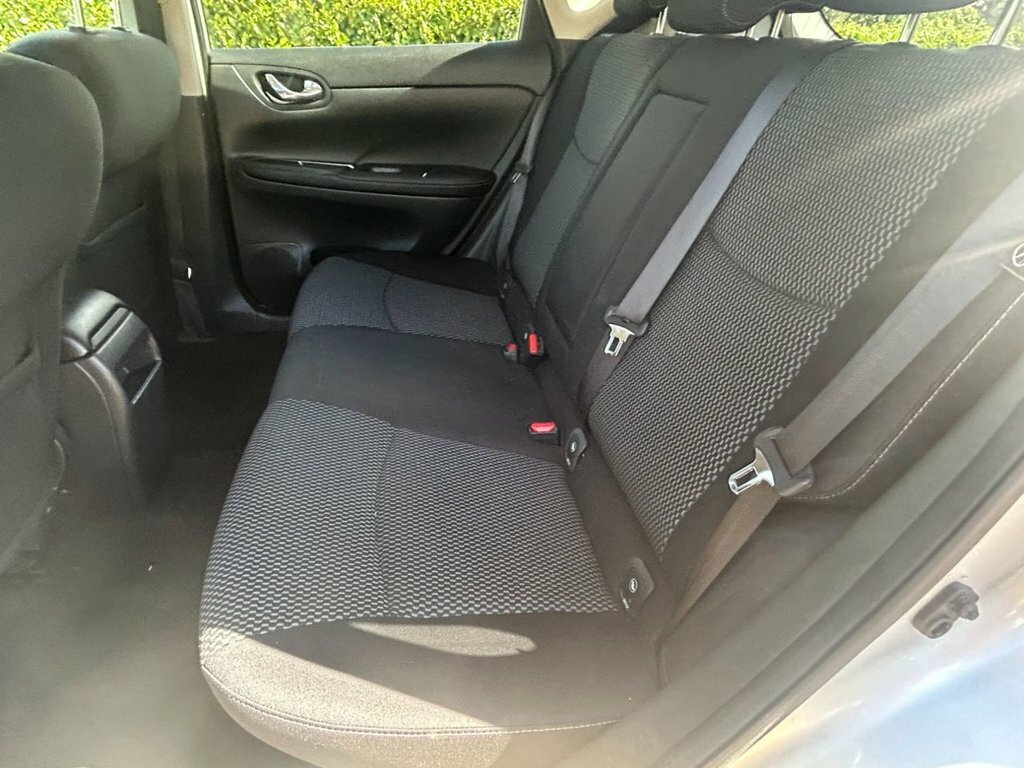 Nissan Pulsar Silver #26