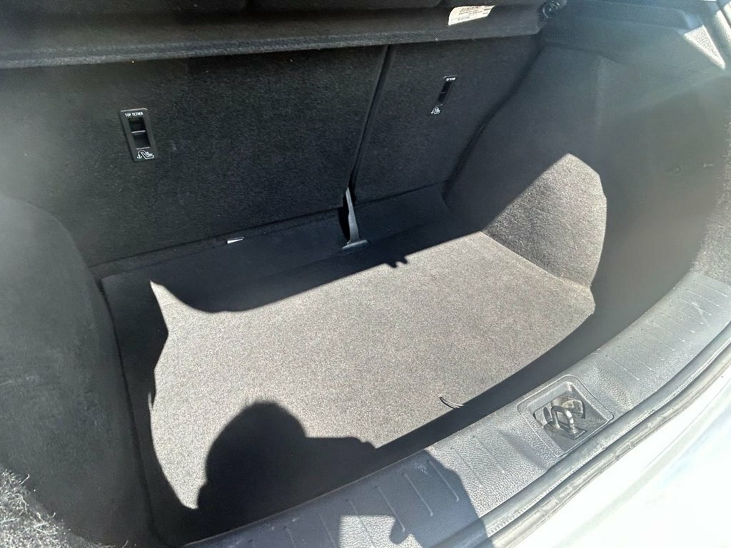 Nissan Pulsar Silver #23