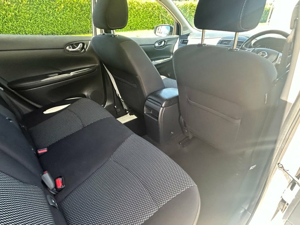 Nissan Pulsar Silver #21