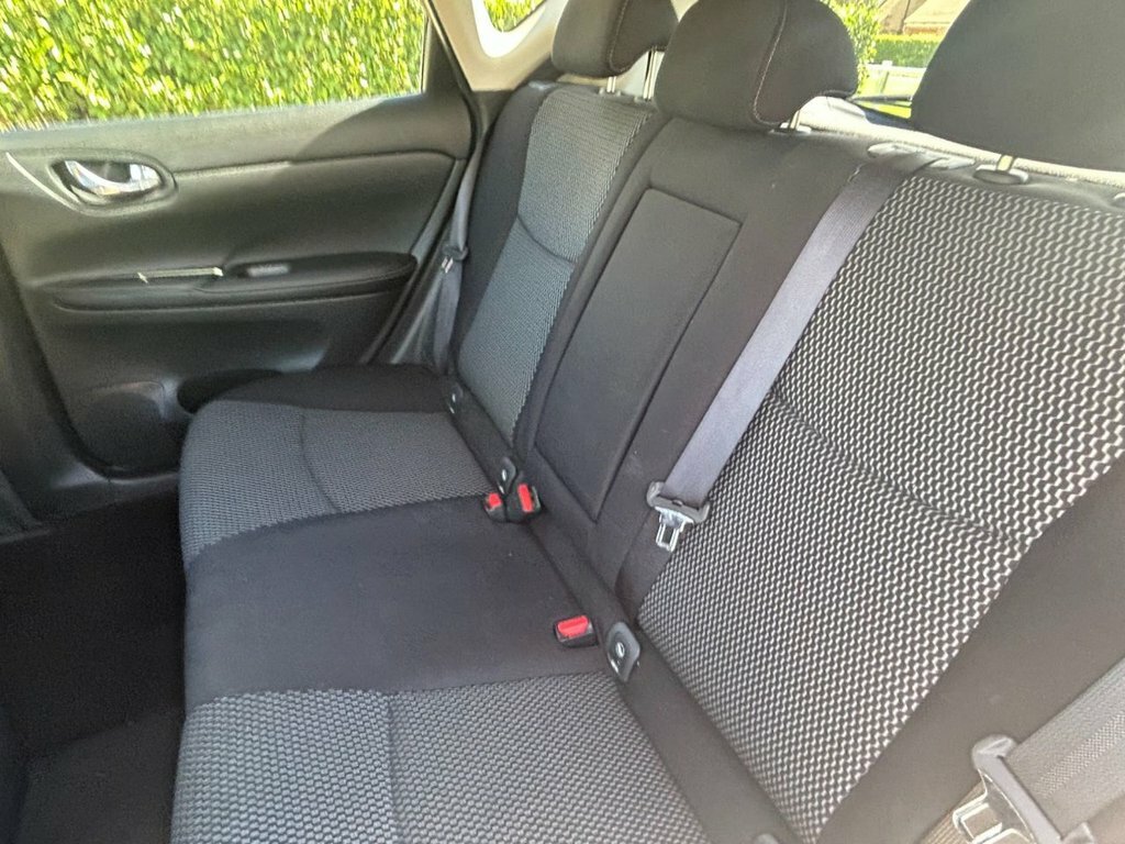 Nissan Pulsar Silver #27