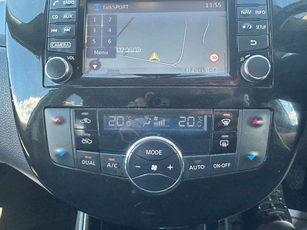 Nissan Pulsar Silver #37