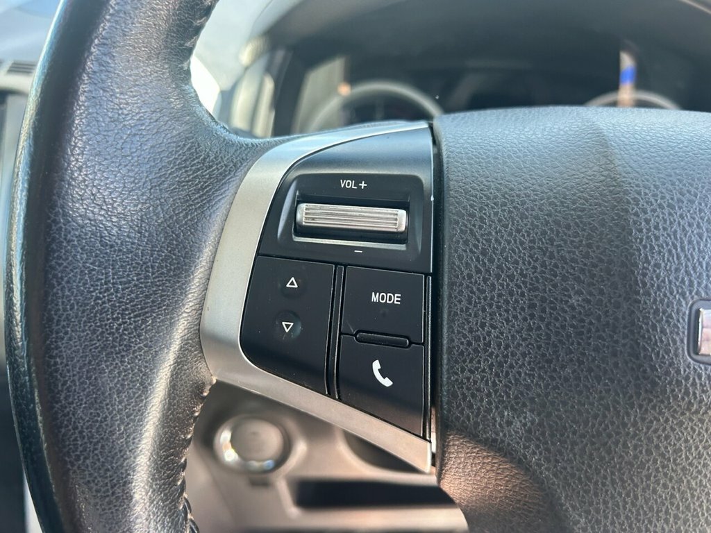 Isuzu D-Max 1.9 Utah Double Cab 4X4 - 2019 19 Grey #44