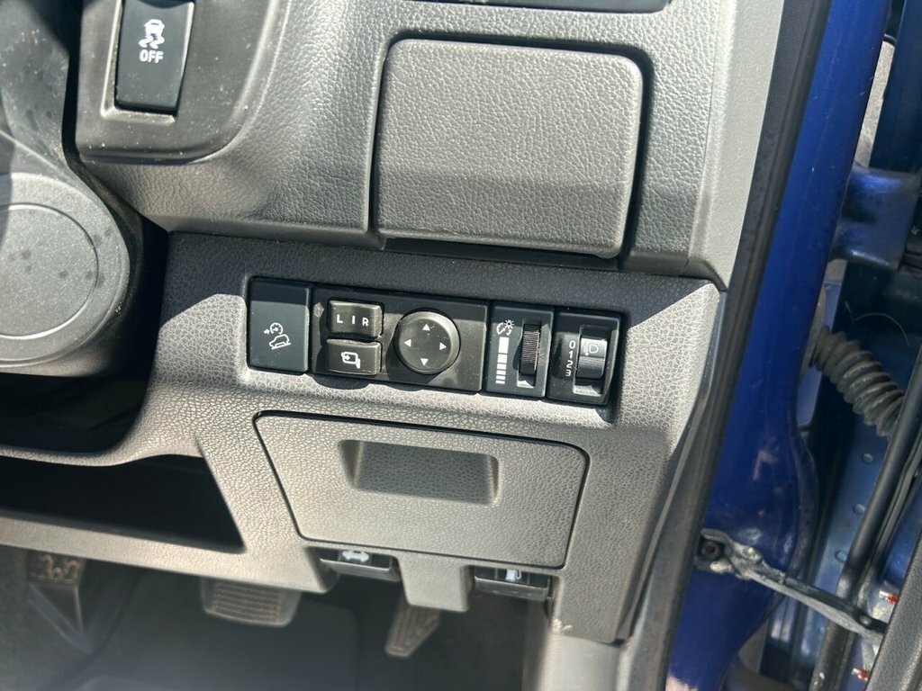 Isuzu D-Max 1.9 Utah Double Cab 4X4 - 2019 19 Grey #49