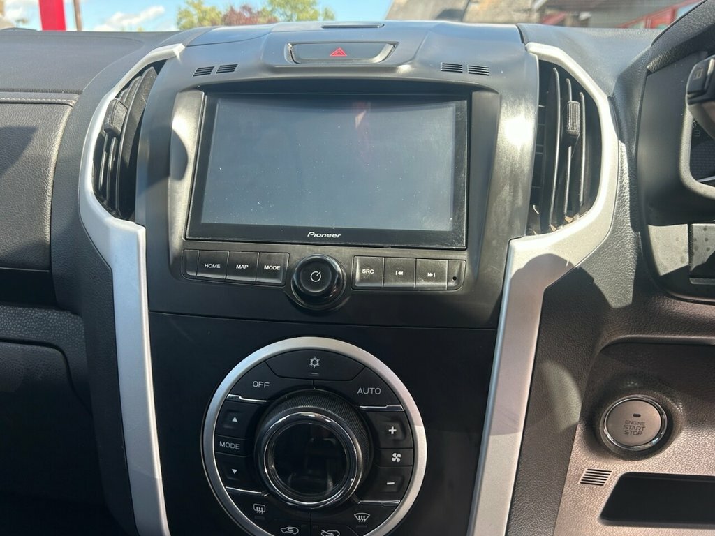 Isuzu D-Max 1.9 Utah Double Cab 4X4 - 2019 19 Grey #46