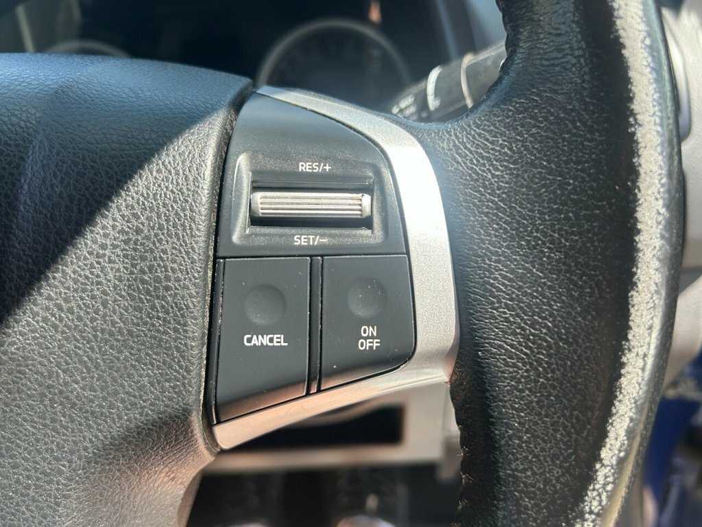 Isuzu D-Max 1.9 Utah Double Cab 4X4 - 2019 19 Grey #45