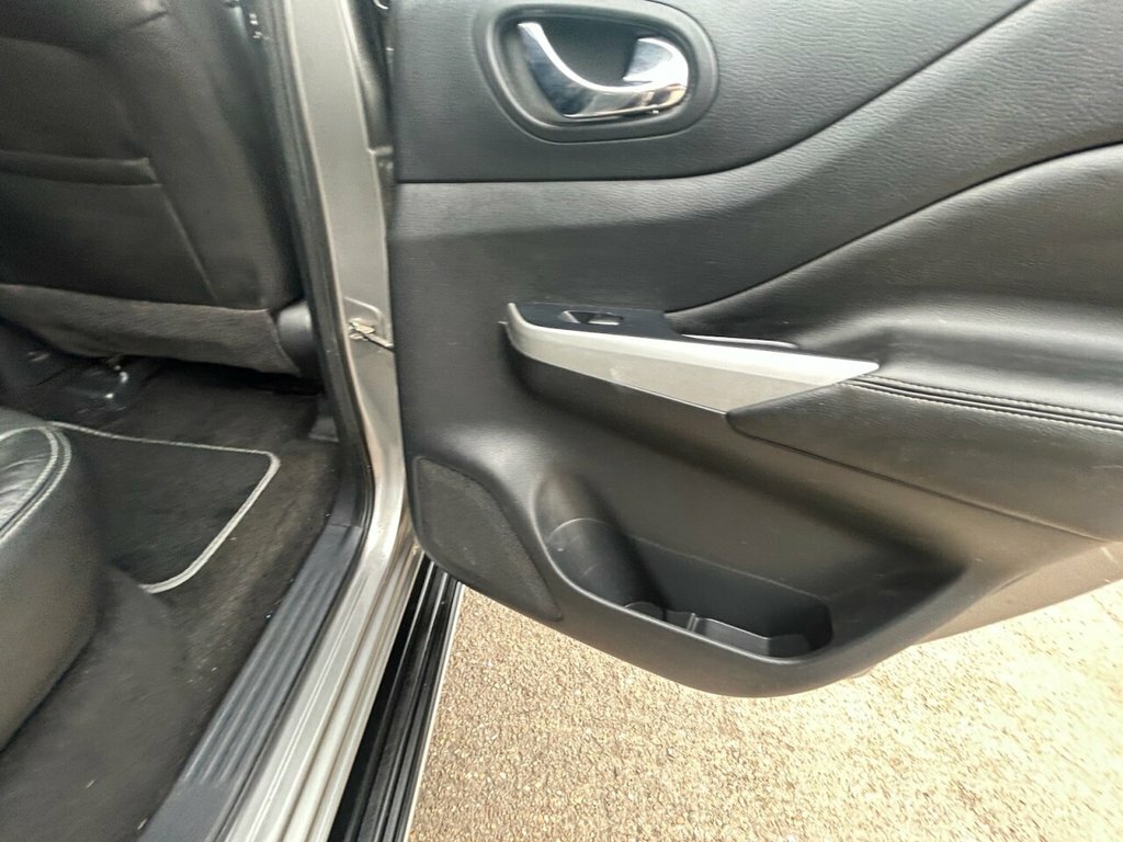 Nissan Navara Dci Acenta Plus Shr Grey #27