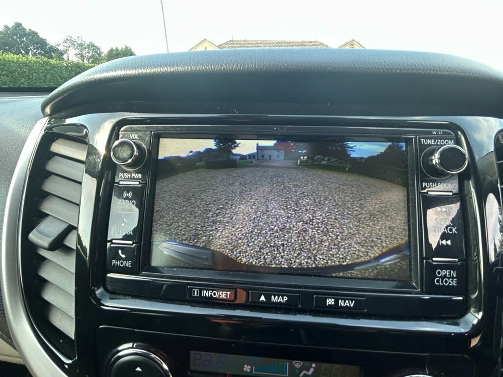 Mitsubishi L200  Black #24
