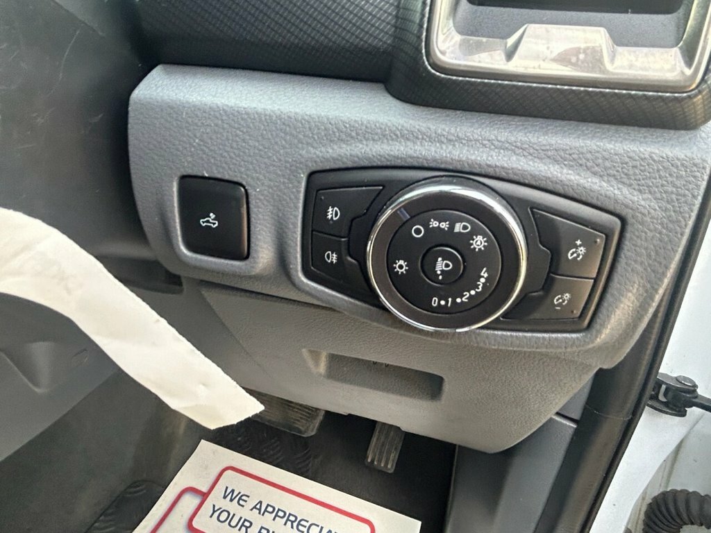 Ford Ranger  Black #20