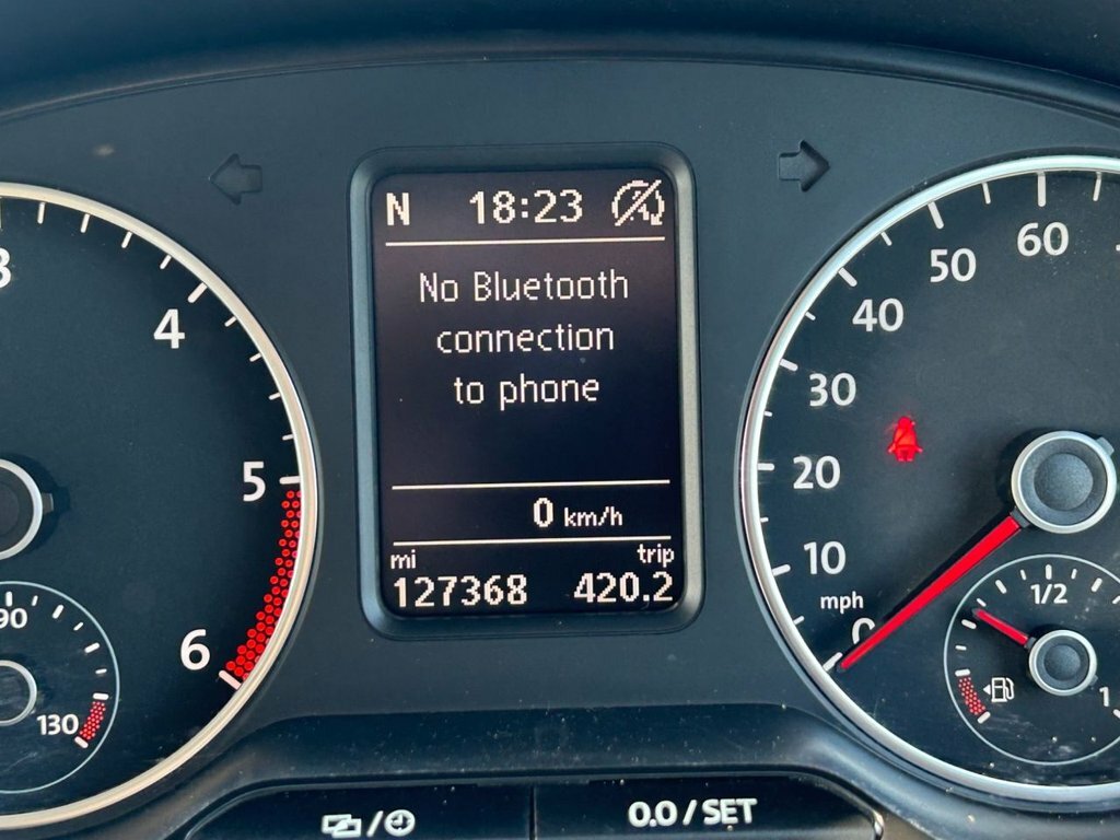 Volkswagen Amarok 2.0 Bitdi Bluemotion Tech White #56