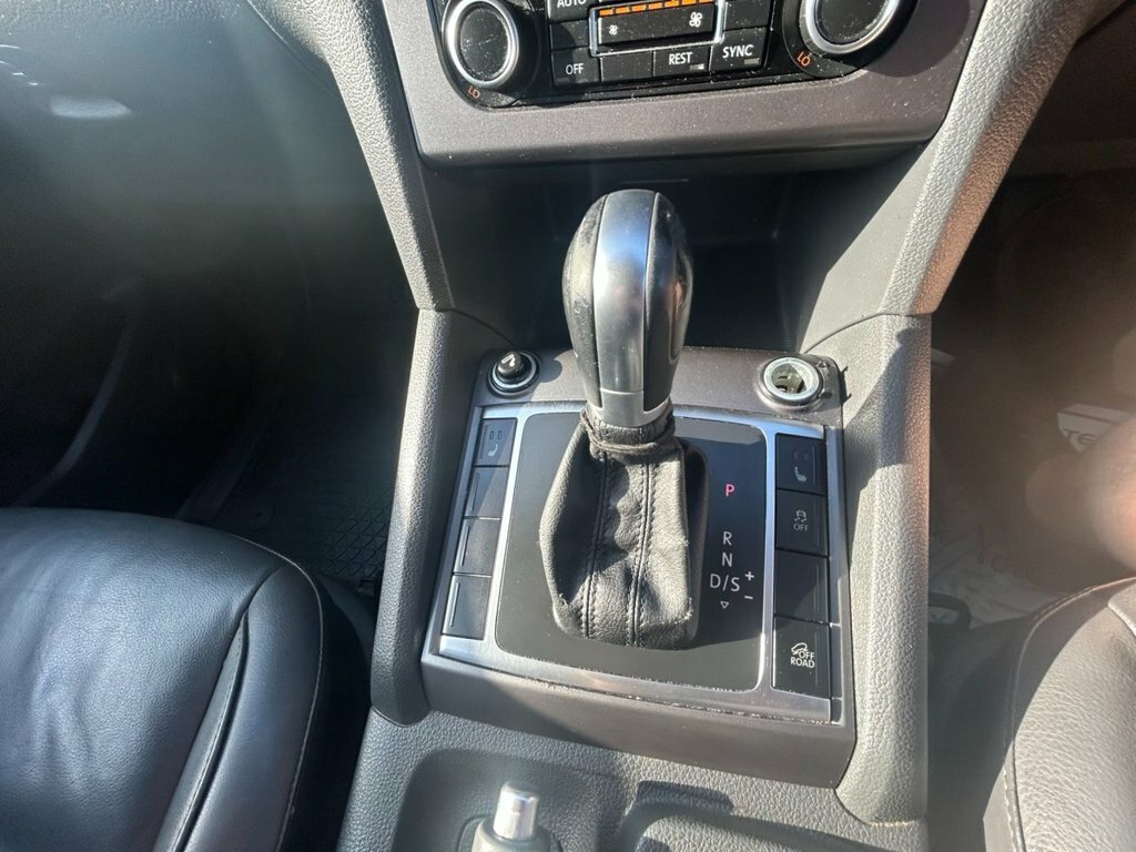 Volkswagen Amarok 2.0 Bitdi Bluemotion Tech White #59