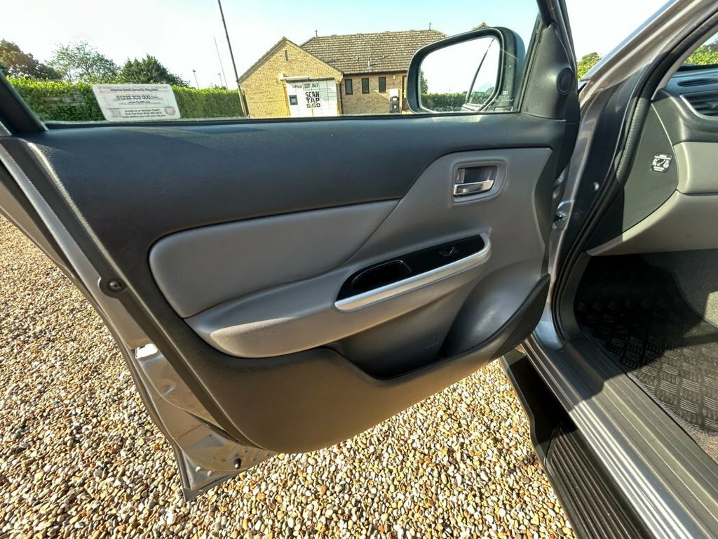 Fiat Fullback 2.4D LX 4Wd Euro 6 Euro 6 Black #26