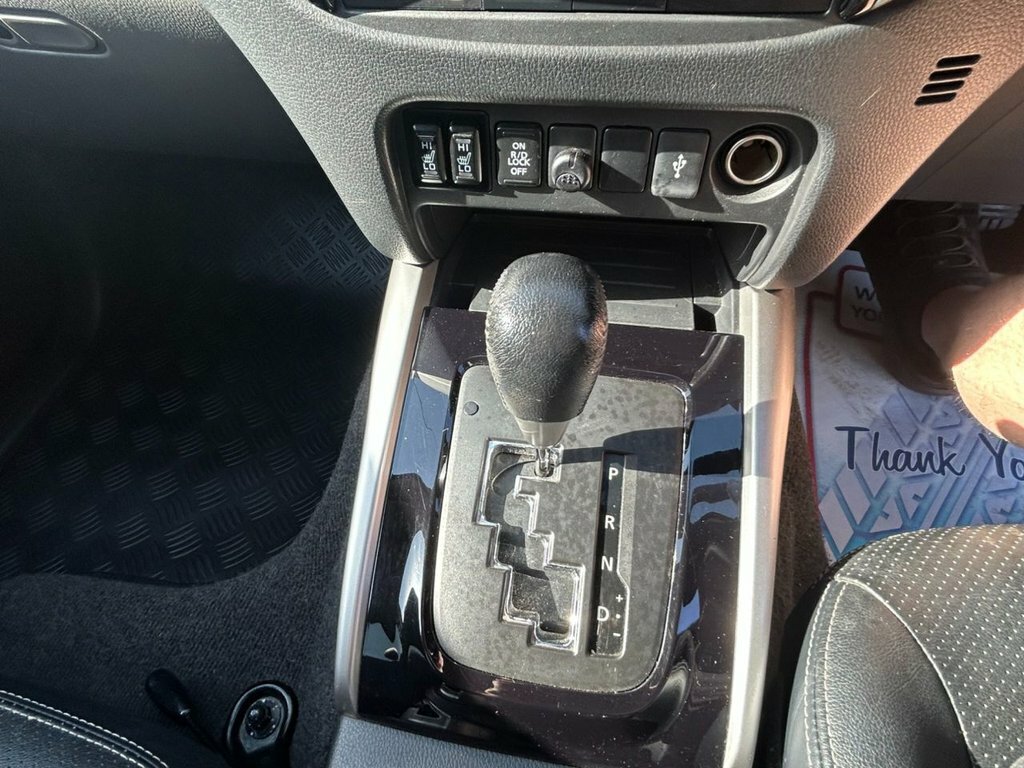 Fiat Fullback 2.4D LX 4Wd Euro 6 Euro 6 Black #43