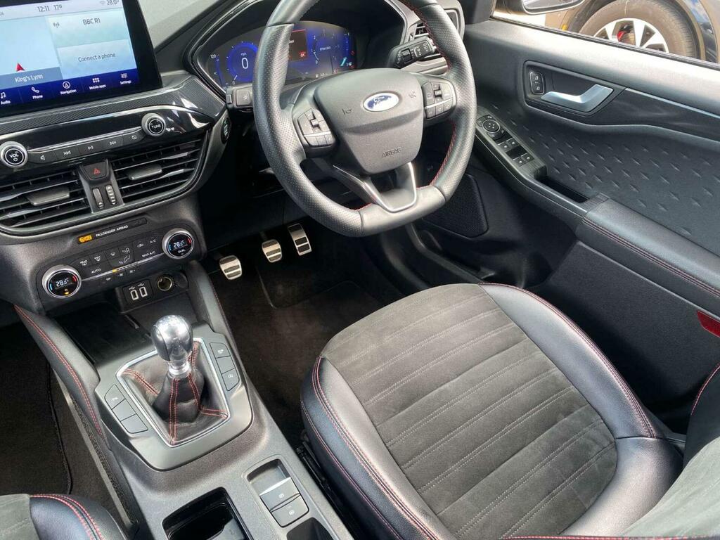 Ford Kuga St-line Edition W070AEJ Grey #2