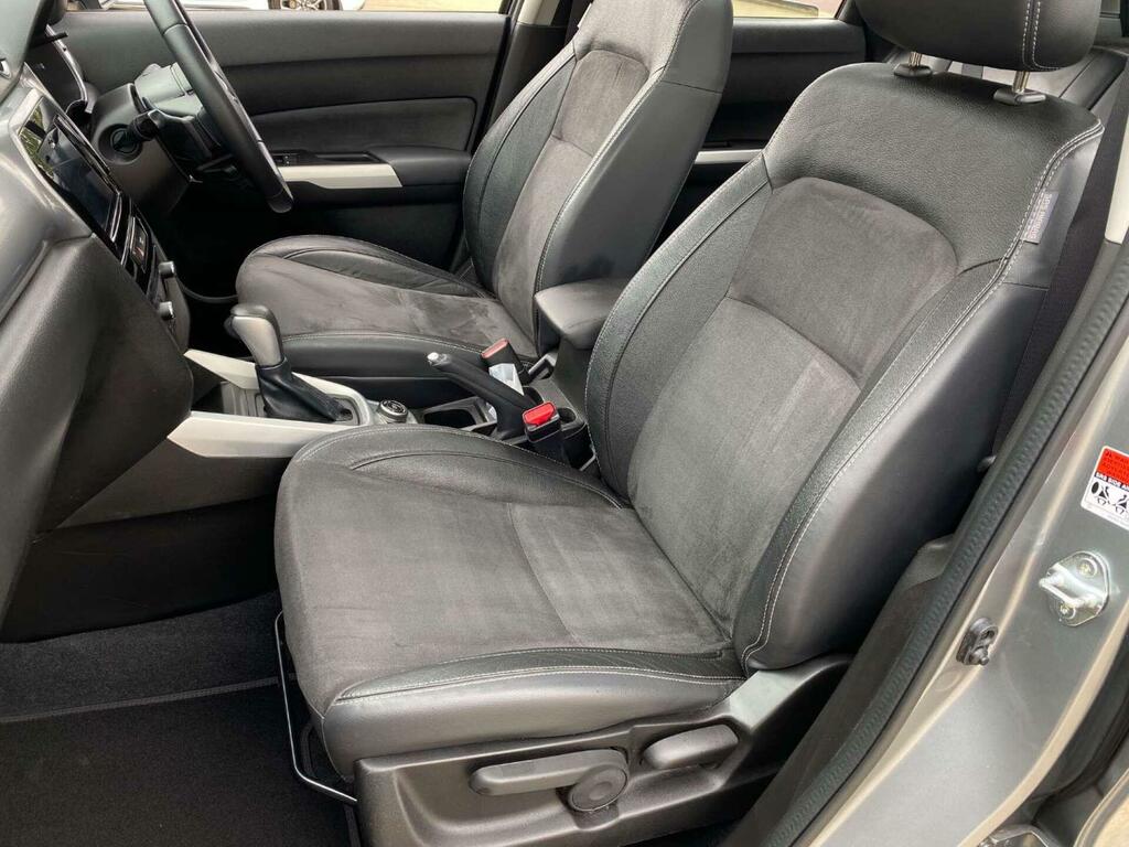 Suzuki Vitara 1.6 Sz5 Euro 6 Ss  #3
