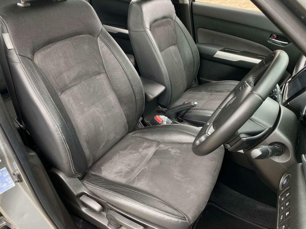 Suzuki Vitara 1.6 Sz5 Euro 6 Ss  #6