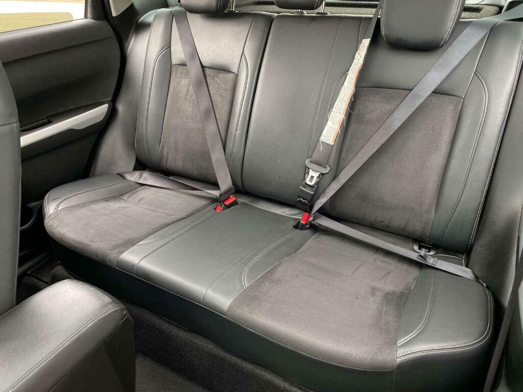 Suzuki Vitara 1.6 Sz5 Euro 6 Ss  #5