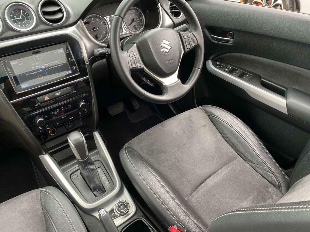 Suzuki Vitara 1.6 Sz5 Euro 6 Ss 