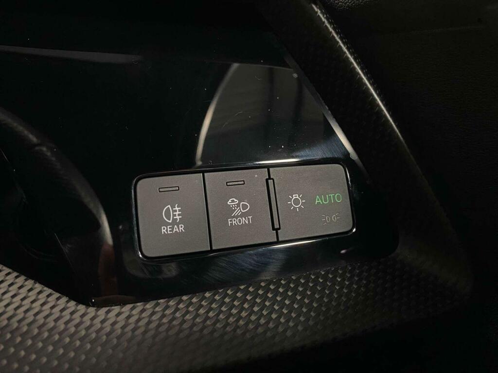 Audi RS3 Rs 3 Tfsi Quattro Vorsprung S Tronic Red #35