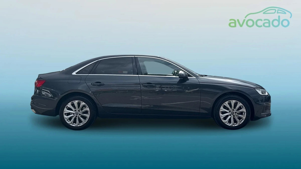 Audi A4 A4 Technik 35 Tfsi Mhev S BT70OVM Grey #4