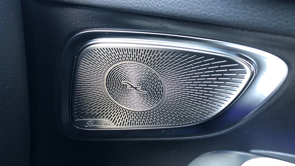 Mercedes-Benz CLE Class Coupe Black #24