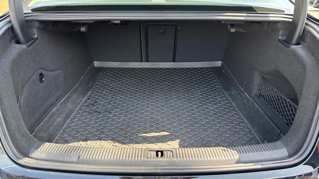 Audi A6 Tdi Quattro S #14