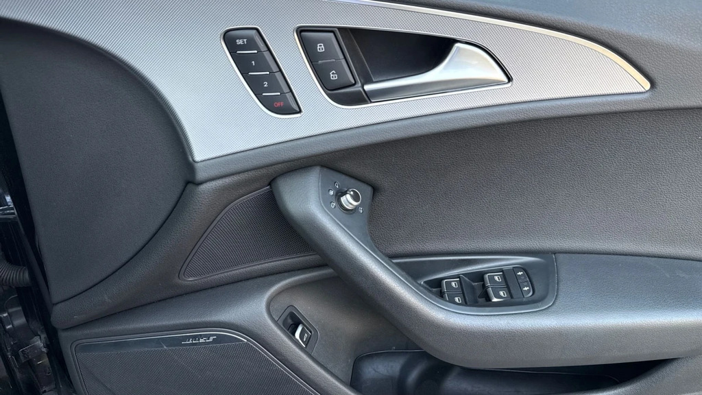 Audi A6 Tdi Quattro S #30