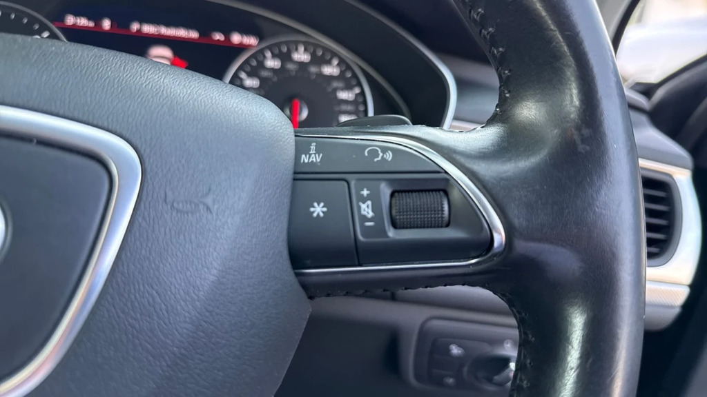 Audi A6 Tdi Quattro S #28