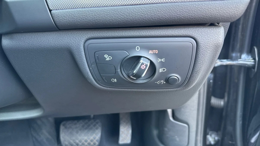 Audi A6 Tdi Quattro S #29
