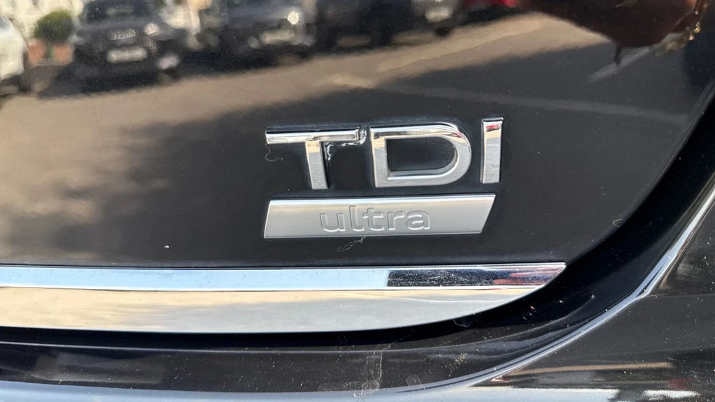 Audi A6 Tdi Quattro S #39