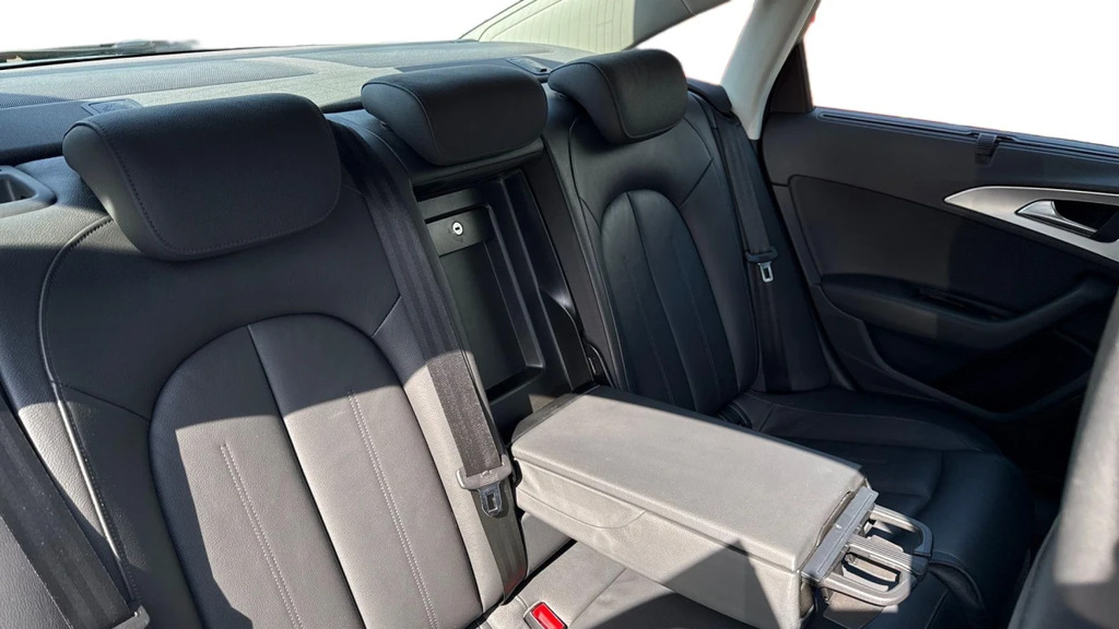 Audi A6 Tdi Quattro S #12