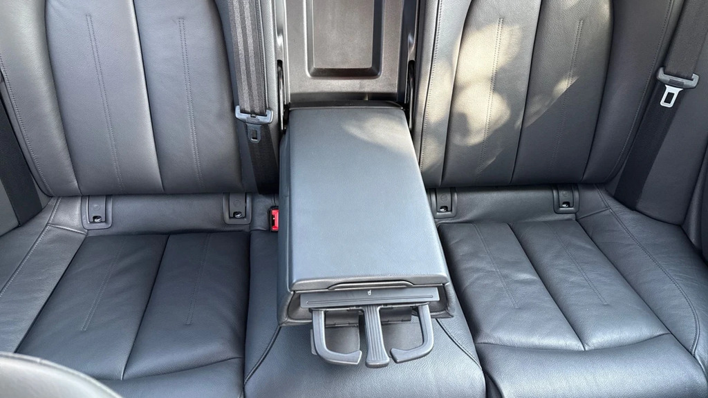 Audi A6 Tdi Quattro S #34