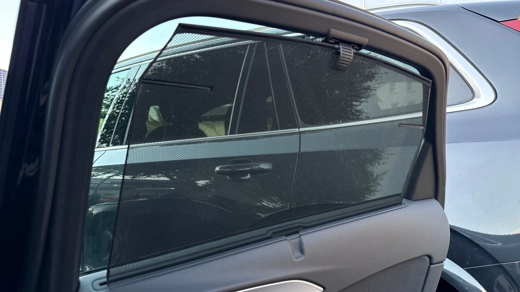 Audi A6 Tdi Quattro S #32