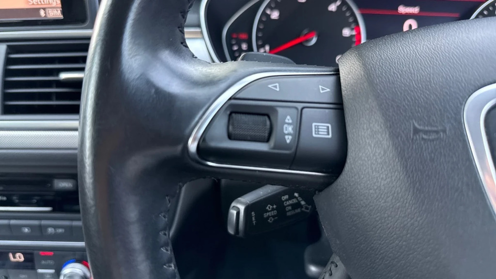 Audi A6 Tdi Quattro S #19