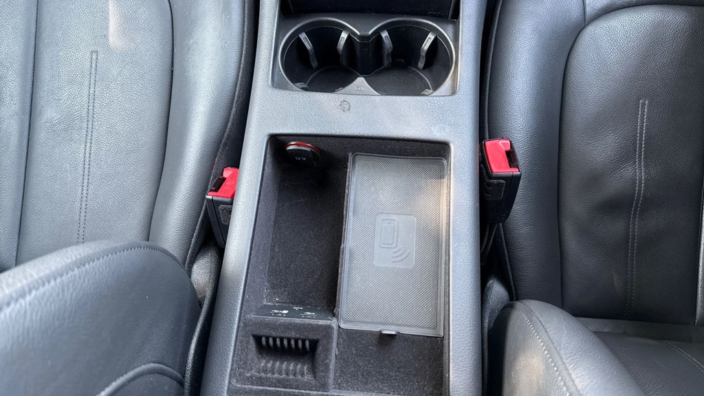 Audi A6 Tdi Quattro S #27