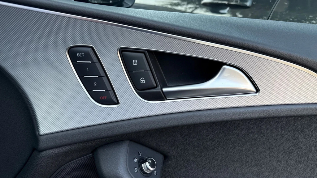 Audi A6 Tdi Quattro S #31