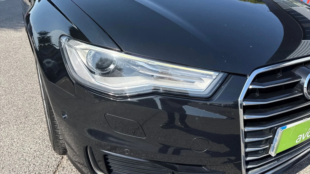 Audi A6 Tdi Quattro S #15